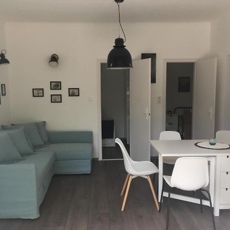 Szinyei Apartman Siófok Exteriér fotografie