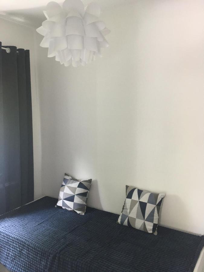 Szinyei Apartman Siófok Exteriér fotografie